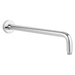 Indigo Ciara Wall Shower Arm 400mm Chrome online at Indigo Bathrooms