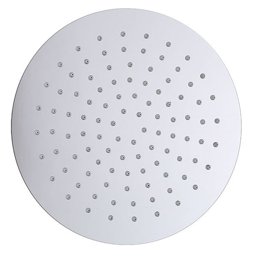 Indigo Ciara Shower Head 250mm Chrome online at Indigo Bathrooms