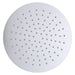 Indigo Ciara Shower Head 250mm Chrome online at Indigo Bathrooms