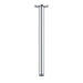 Indigo Ciara Ceiling Shower Arm 300mm Chrome online at Indigo Bathrooms