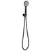 Indigo Ciara Hand Shower Matte Black