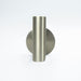 Indigo Ciara Wall Hook Brushed Nickel online at Indigo Bathrooms. Kids wall hooks, designer wall hooks