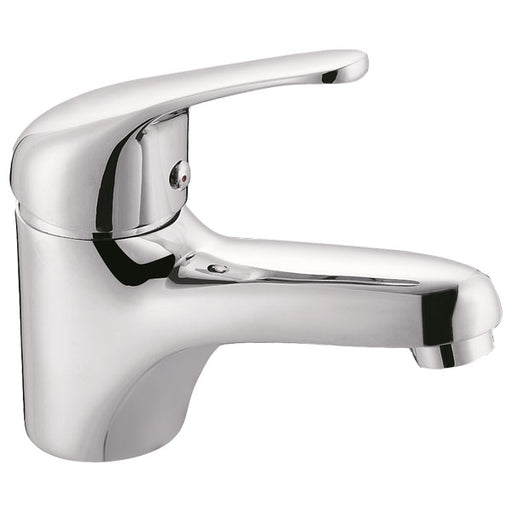 Indigo Elite Basin Mixer Chrome online at Indigo Bathrooms 