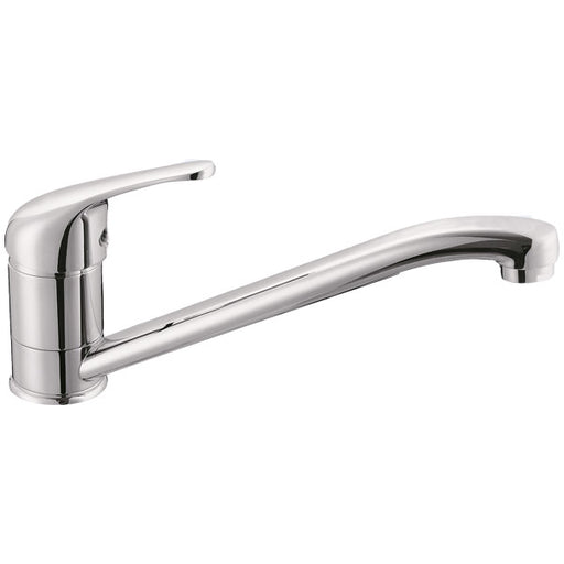 Indigo Elite Sink Mixer Chrome online at Indigo Bathrooms