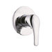 Indigo Elite Bath/Shower Mixer Chrome online at Indigo Bathrooms - Basic Shower Mixer Tap Chrome