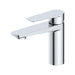 Indigo Savina Basin Mixer Chrome - Online at Indigo Bathrooms