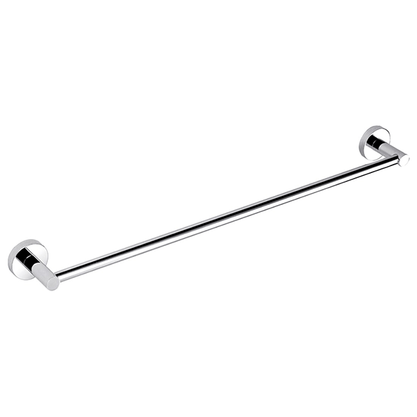 Indigo Ciara Single Towel Rail Chrome Online